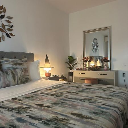 Eden Luxury Lejlighed Brăila Eksteriør billede