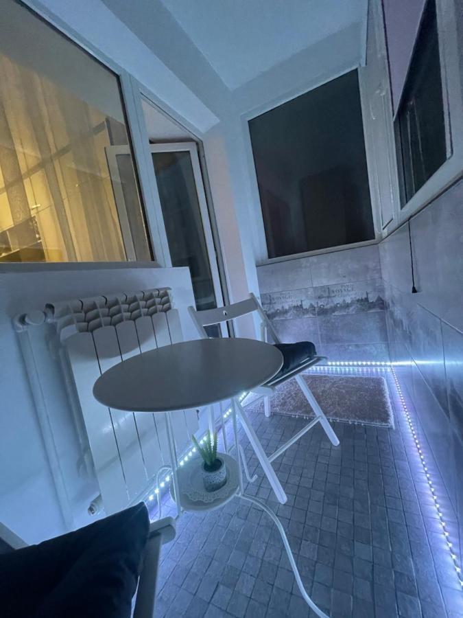 Eden Luxury Lejlighed Brăila Eksteriør billede