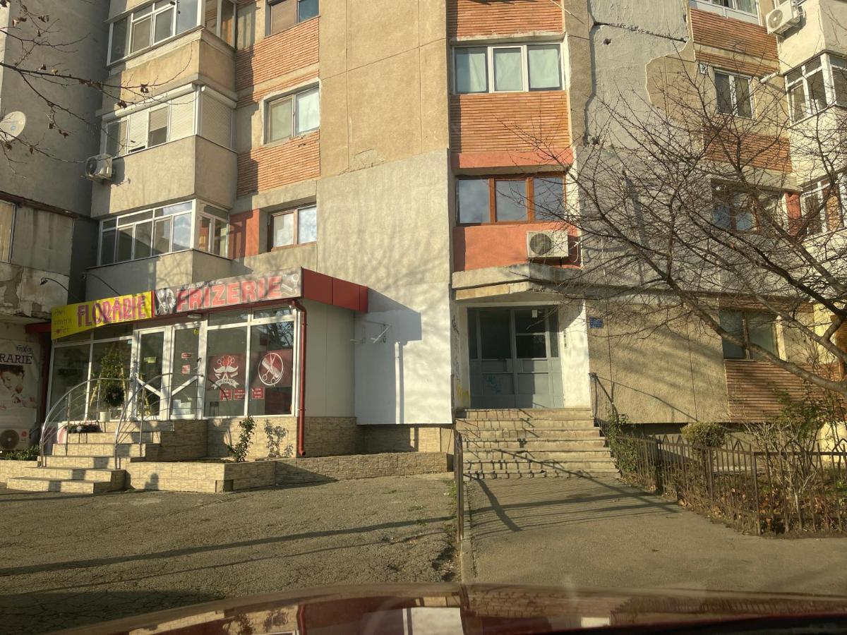 Eden Luxury Lejlighed Brăila Eksteriør billede