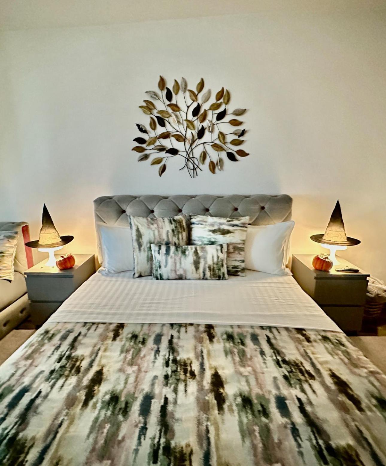Eden Luxury Lejlighed Brăila Eksteriør billede