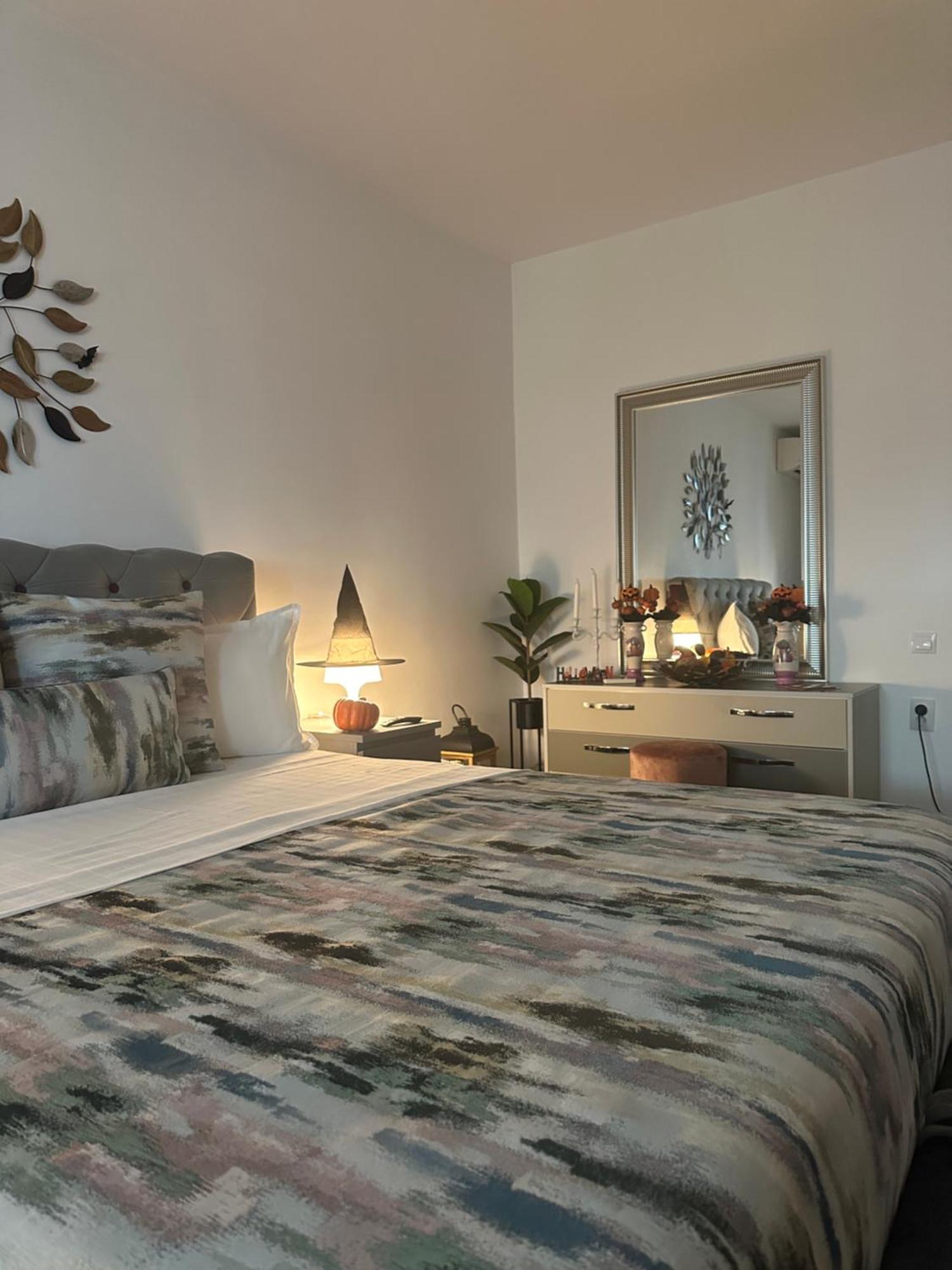 Eden Luxury Lejlighed Brăila Eksteriør billede