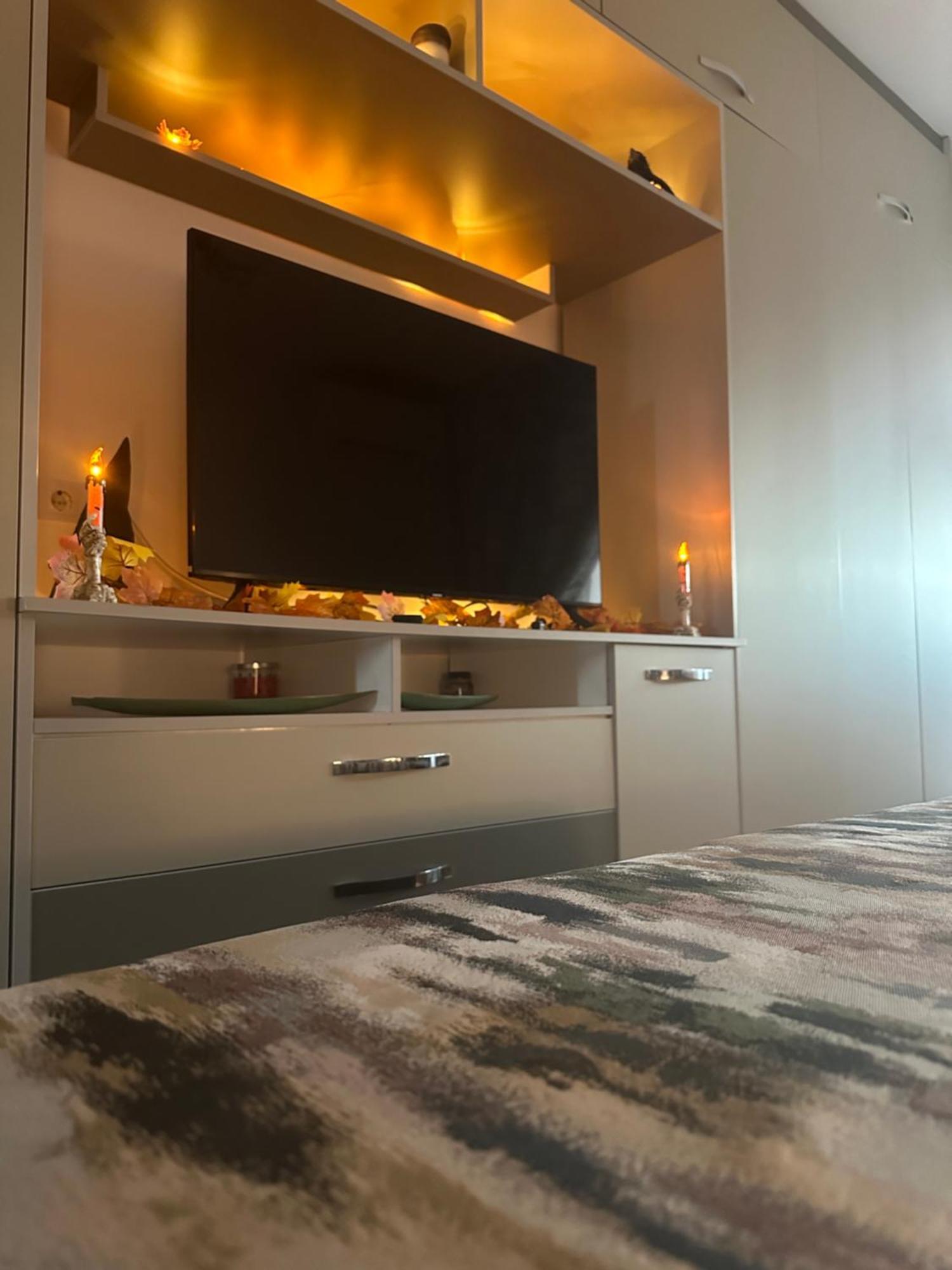 Eden Luxury Lejlighed Brăila Eksteriør billede